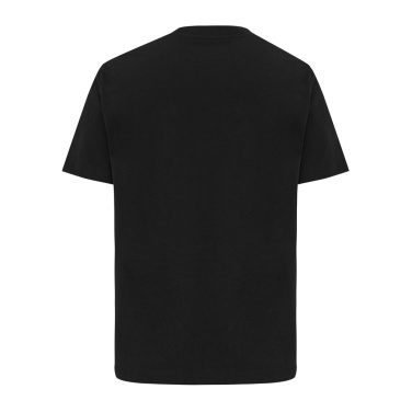 Logotrade promotional merchandise photo of: IQONIQ Nikko heavyweight recycled cotton t-shirt