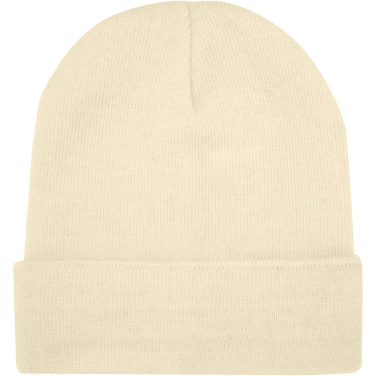 Logo trade promotional giveaways image of: Irwin beanie