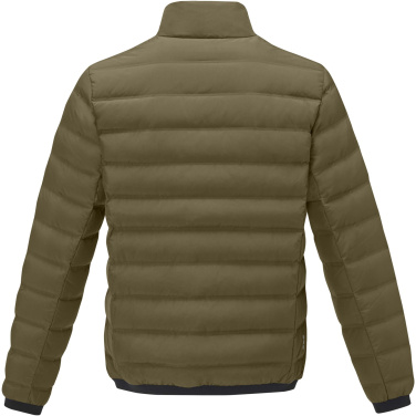 Logotrade promotional items photo of: Macin men's insulated down jacket
