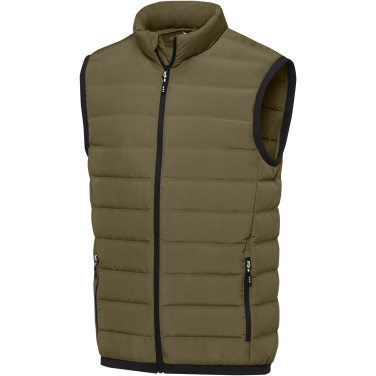 Logotrade promotional giveaways photo of: Caltha men's insulated down bodywarmer