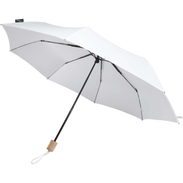 Logotrade promotional merchandise image of: Dane 21" RPET umbrella