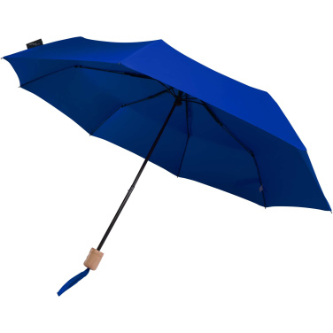 Logotrade promotional gift picture of: Dane 21" RPET umbrella
