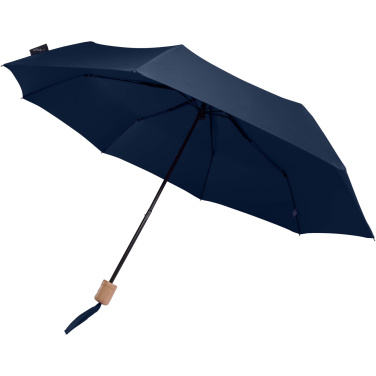 Logotrade corporate gifts photo of: Dane 21" RPET umbrella
