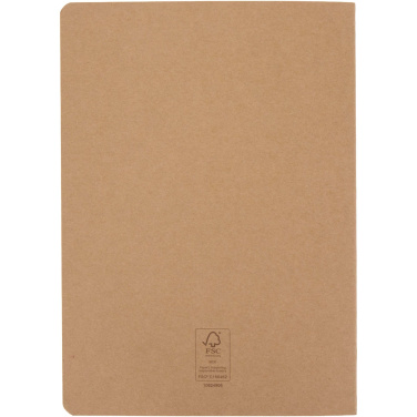 Logotrade promotional gift picture of: Slyk A5 cahier planner