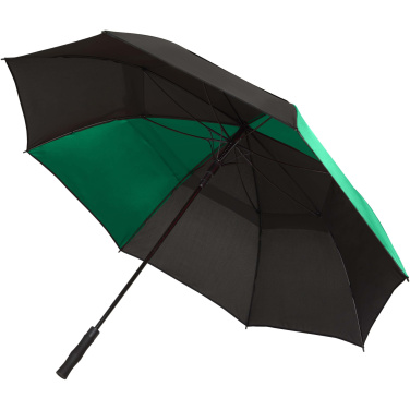 Logotrade promotional giveaway image of: Jeff 55" windproof golf umbrella