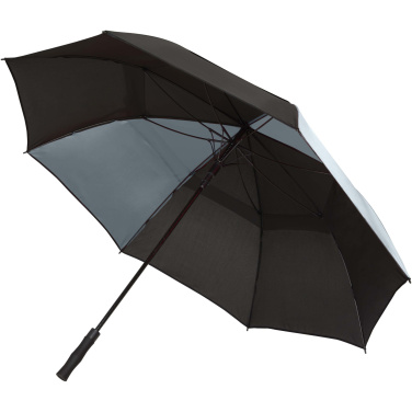 Logotrade advertising products photo of: Jeff 55" windproof golf umbrella