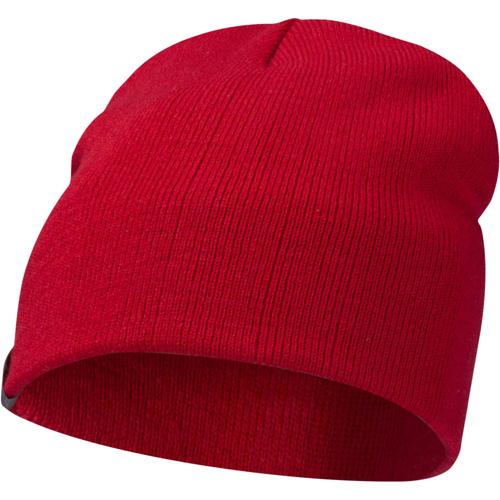 Logo trade promotional gifts image of: Izu beanie