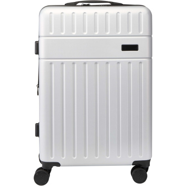 Logotrade promotional product picture of: Rover 24" GRS recycled expandable trolley 70L