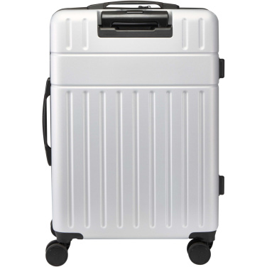 Logotrade business gift image of: Rover 24" GRS recycled expandable trolley 70L