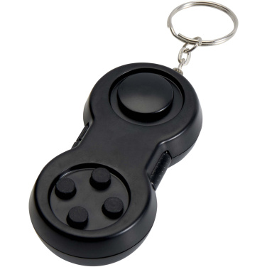 Logotrade promotional gift picture of: Fidgix controller fidget keychain
