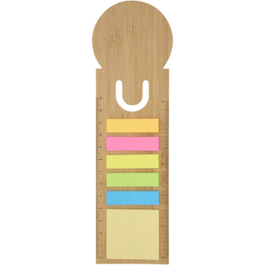 Logotrade promotional product image of: Frei sticky notes