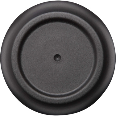 Logotrade advertising product picture of: Supo 480 ml double-walled recycled stainless steel lunch pot