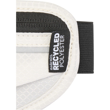 Logotrade promotional items photo of: Nomad GRS recycled running waist pack