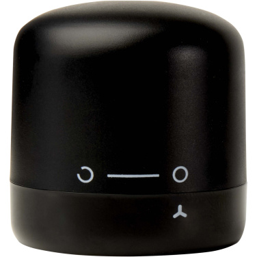 Logo trade promotional merchandise picture of: Core wine stopper