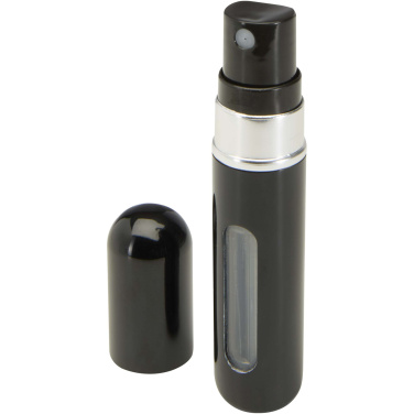 Logo trade promotional merchandise photo of: Filla 5 ml portable refillable perfume bottle