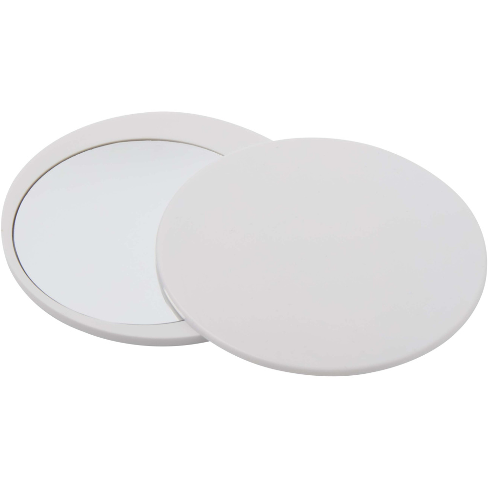 Logotrade promotional giveaways photo of: Glider slider makeup mirror
