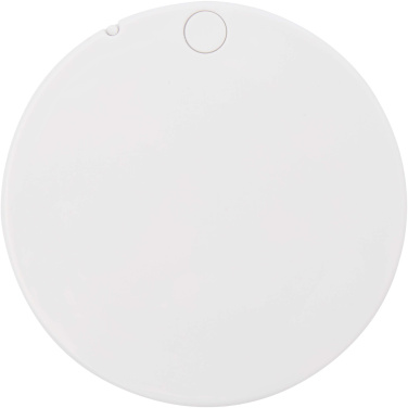 Logotrade corporate gift picture of: Glider slider makeup mirror