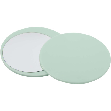 Logotrade promotional giveaway image of: Glider slider makeup mirror