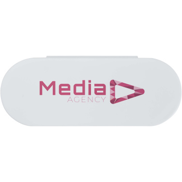 Logo trade business gift photo of: Beautix manicure set