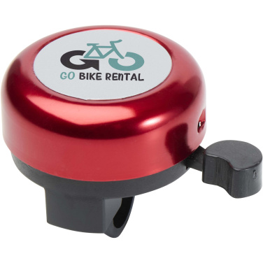 Logotrade corporate gift image of: Bellix bicycle bell