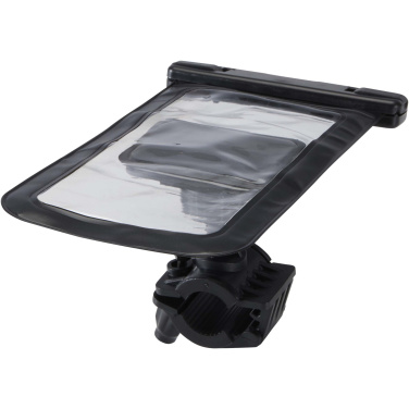 Logo trade corporate gifts image of: Clutcha universal phone holder