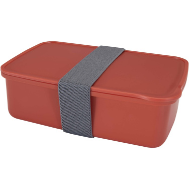Logotrade advertising product image of: Dovi 800 ml lunch box