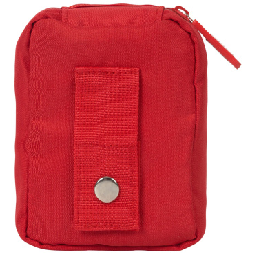 Logotrade corporate gift image of: Essential 59-piece First Aid kit