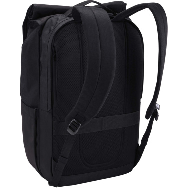 Logotrade promotional products photo of: Case Logic Variate 17" recycled expandable roll-top laptop backpack