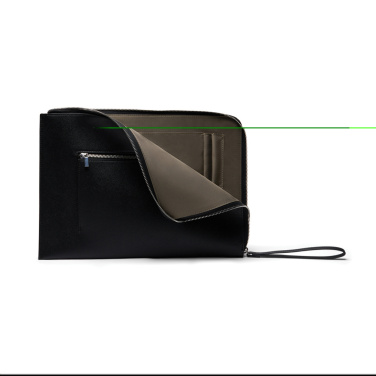 Logo trade advertising products picture of: VINGA Bermond RCS 14" laptop sleeve