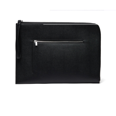 Logo trade promotional merchandise image of: VINGA Bermond RCS 16" laptop sleeve