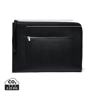 Logotrade advertising product image of: VINGA Bermond RCS 16" laptop sleeve