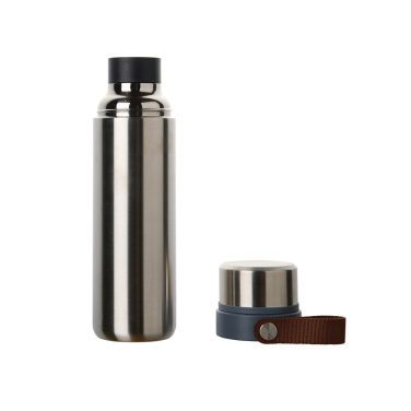 Logo trade promotional merchandise picture of: VINGA Tono RCS thermos double cup 750 ML