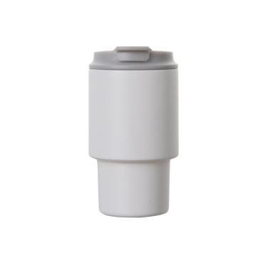 Logo trade promotional gifts picture of: VINGA Nagano RCS to-go mug 350 ML