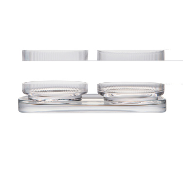 Logotrade corporate gift image of: VINGA York Tapas set