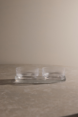 Logo trade corporate gift photo of: VINGA York Tapas set