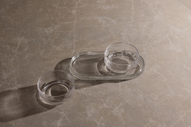 Logotrade advertising product image of: VINGA York Tapas set