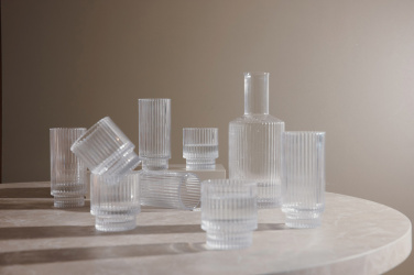 Logo trade corporate gifts image of: VINGA York Tapas set