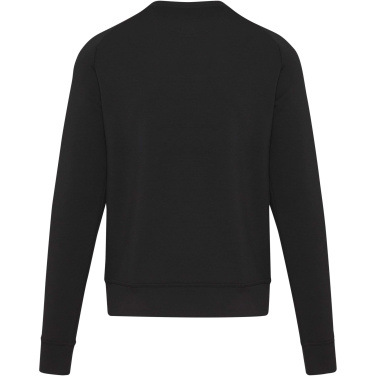 Logotrade promotional gifts photo of: Yukon unisex interlock sports crewneck sweater