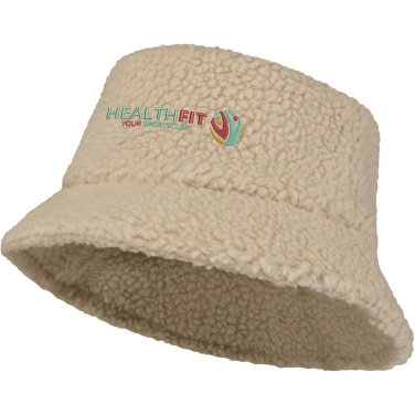 Logo trade business gifts image of: Baru sherpa sun hat