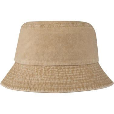 Logotrade advertising product image of: Mitica washed sun hat