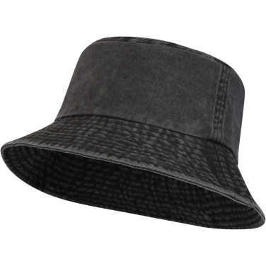 Logotrade business gift image of: Mitica washed sun hat