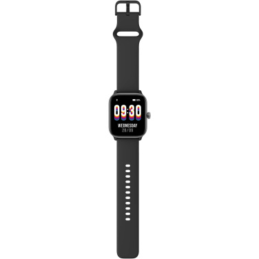 Logotrade advertising product image of: Prixton SWB32 Alexa smartwatch