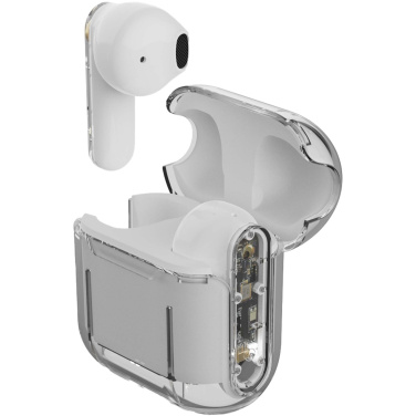 Logotrade business gift image of: Prixton TWS162 earbuds