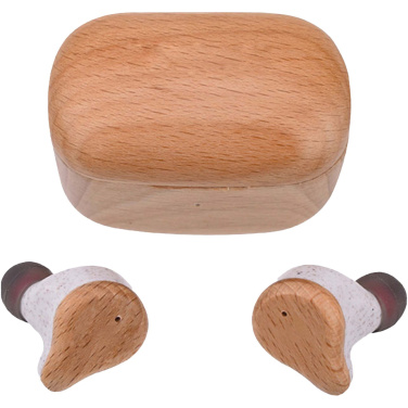 Logo trade promotional product photo of: Prixton TWS163 earbuds