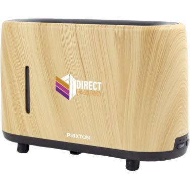 Logo trade corporate gifts image of: Prixton Essence humidifier