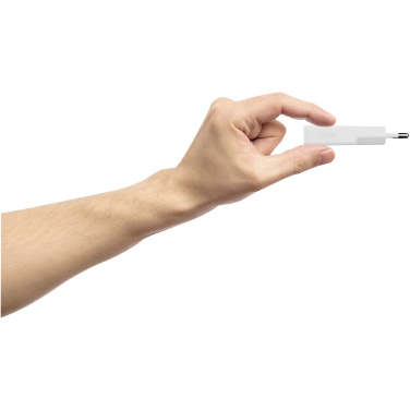 Logo trade promotional merchandise picture of: Xtorm XG2SL033 Go2 SlimLine 33W charger