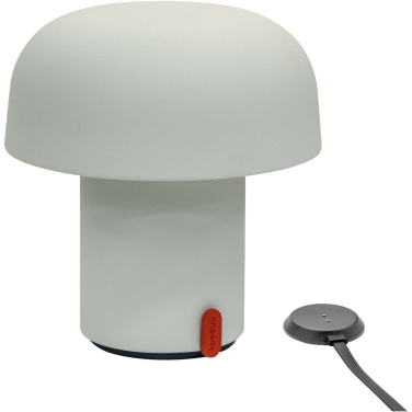 Logo trade corporate gift photo of: Kooduu Sensa Play JBL portable speaker and lamp