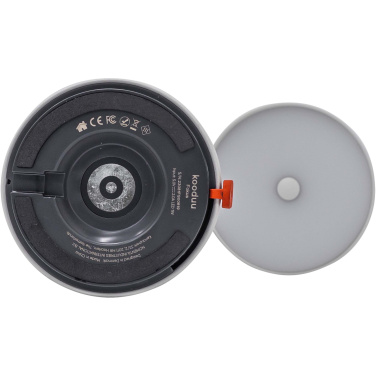 Logotrade promotional item picture of: Kooduu Fokus portable lamp