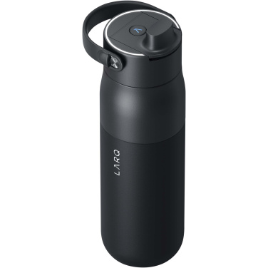 Logo trade promotional gift photo of: LARQ PureVisTM 2.0 680 ml water bottle