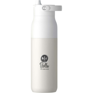 Logo trade promotional item photo of: LARQ PureVisTM 2.0 1000 ml water bottle